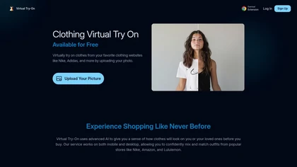 Virtual Try-On Pro